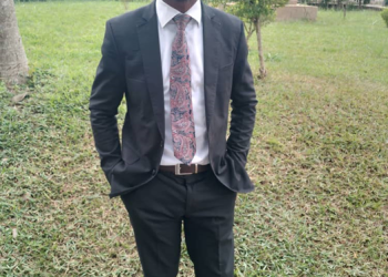 Isaac Appiah is wanted by the Police for fraud