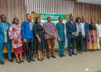 ISD to conduct empirical research for private organisations