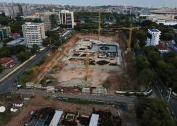 It is better to convert National Cathedral to national hospital – TUC