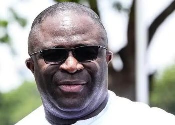 It is now up to Akufo-Addo to decide Ofori-Atta’s fate after IMF deal – Subin MP