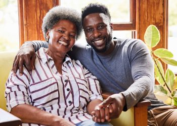It is wrong to compare your partner to your mother – Relationship coach
