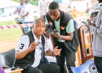 It’s shameful people had to be given money before voting in Kumawu – Ablakwa 