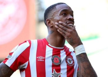 Ivan Toney banned: Brentford striker suspended for eight months over betting