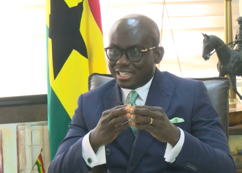 I’ve had threats on my life for prosecuting some cases – Attorney General