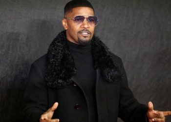 Jamie Foxx and daughter Corinne to host game show after hospitalisation