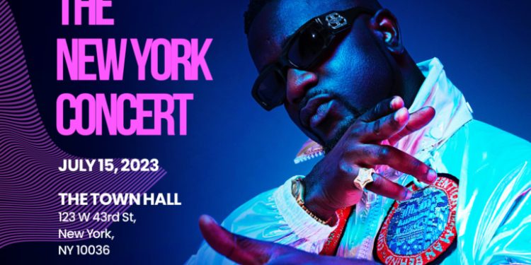 jamz tour sarkodie announces date for new york show
