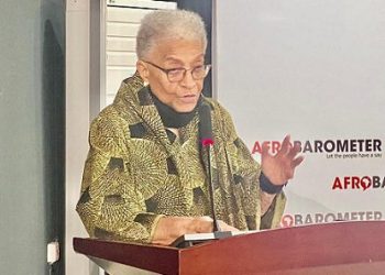 Johnson Sirleaf Challenges Africa To Invest In Data Infrastructure