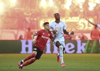 Jose Mourinho’s Roma into Europa League final