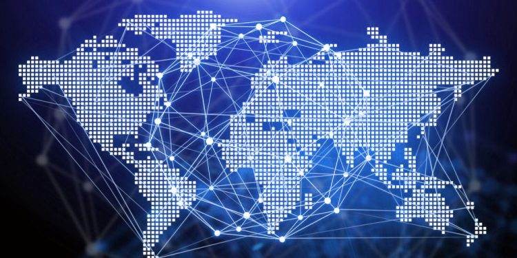 Joshua Kudzo-Norsah: Cyberspace – The new theatre of war in global 1 joshua kudzo norsah cyberspace the new theatre of war in global