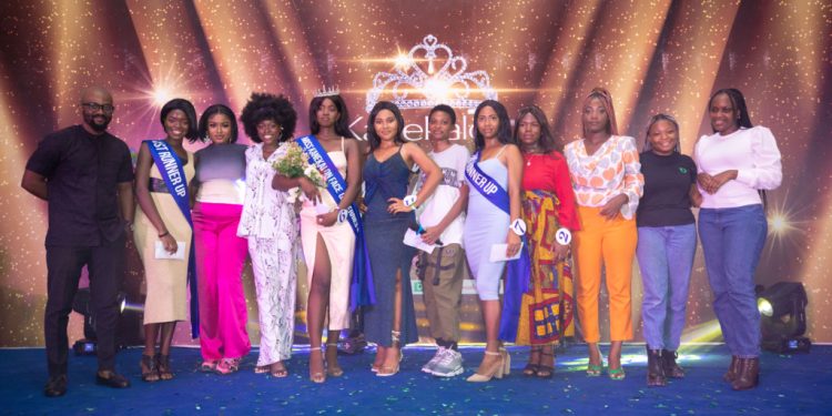 journey of empowerment for female shs begins again with the kanekalon high school drive