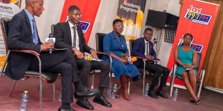 joy business town hall meeting panelists urge government to cut expenditure drastically