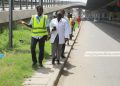Joy Clean Ghana Campaign : AMA Metro Health Department to partner police to arrest junkies at Kwame Nkrumah Interchange