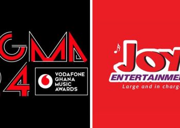 Joy Entertainment to review 24th VGMA on Joy FM’s Twitter Spaces 
