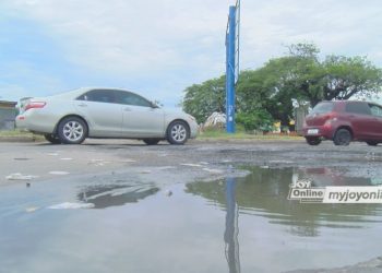 JoyNews premieres ‘Ghana Potholes Exhibition’
