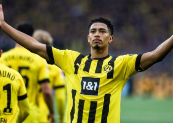 Jude Bellingham: Why Real Madrid move would make ‘perfect sense’