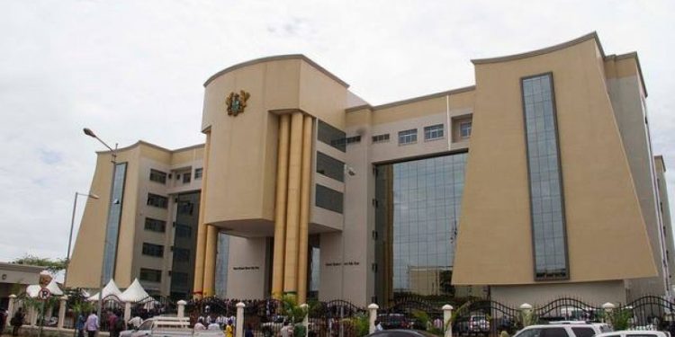 JUSAG strike: Ghana Bar Association calls for government’s intervention 1 jusag strike ghana bar association calls for governments intervention