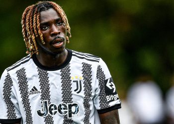 Juventus docked 10 points in Serie A at new hearing into transfer dealings