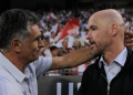 Juventus v Sevilla: How ‘desperation measure’ Jose Luis Mendilibar revived ‘confused’ Sevilla