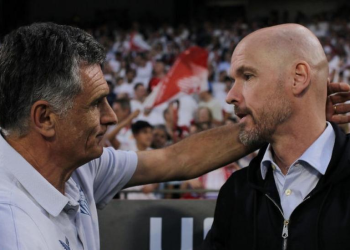 Juventus v Sevilla: How ‘desperation measure’ Jose Luis Mendilibar revived ‘confused’ Sevilla
