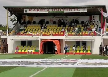 Karela United suspend player over alleged defilement of teenager