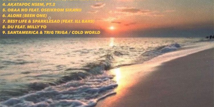 kawabanga releases highly anticipated ep been one