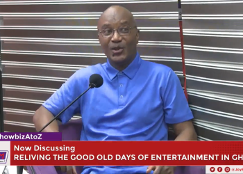 Ken Addy worried live musical instruments will fade out 