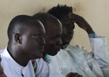 Kenya seeks 30-day detention for man claiming God sent him to President Ruto