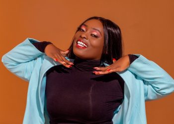 Kenyan artist Maandy joins ranks of Spotify’s Equal Artist of the Month 