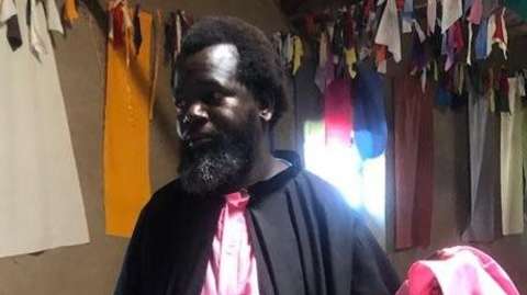 kenyan jesus summoned in crackdown on cults