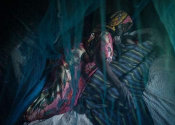 Kenyan president sacks health officials for mosquito net scam