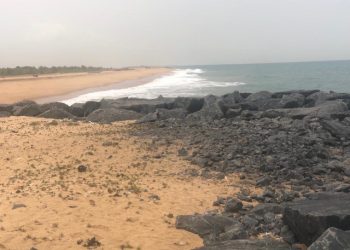 Keta Port will be your legacy if constructed – KIPC CEO to Akufo-Addo