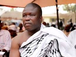 Ketu North parliamentary Constituency elections enters re-r