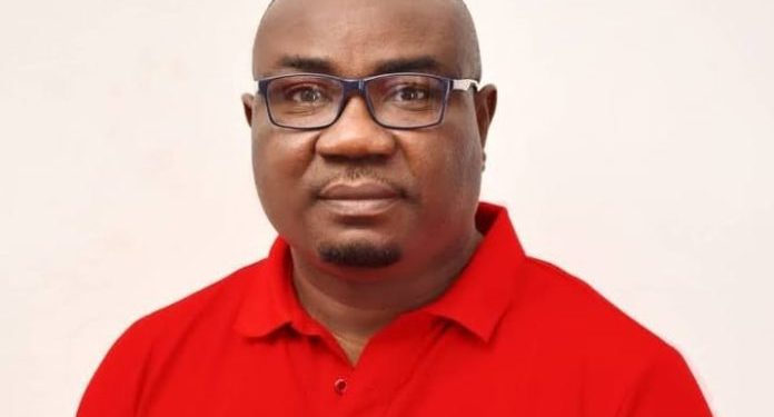 ketu south ndc parliamentary aspirant pledges to focus on women and youth empowerment