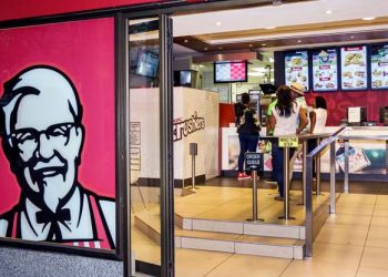 KFC denies stealing South Africa local dish idea