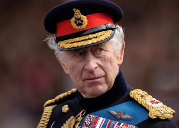 King Charles’ Coronation Oath Bible will contain mistakes