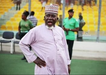 King Faisal’s dismissed protest: Fear of God stopped me from attacking GFA DC with gun – Grusah