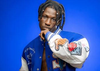 King Paluta explains why he didn’t feature Lyrical Joe’s verses on ‘Yahitte’ remix