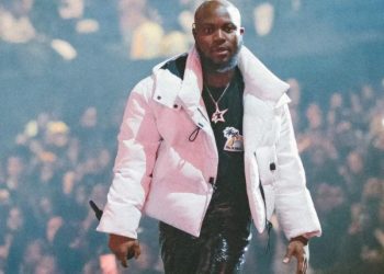 King Promise’s VGMA dry spell ends