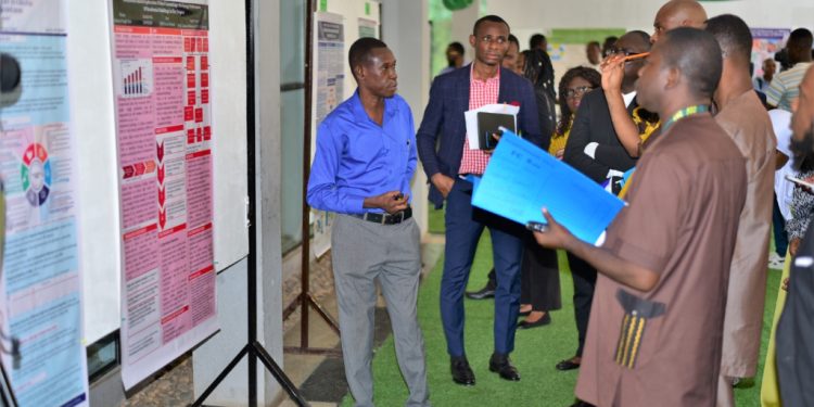 knust department of architecture explores viable interventions in ghanas built environment