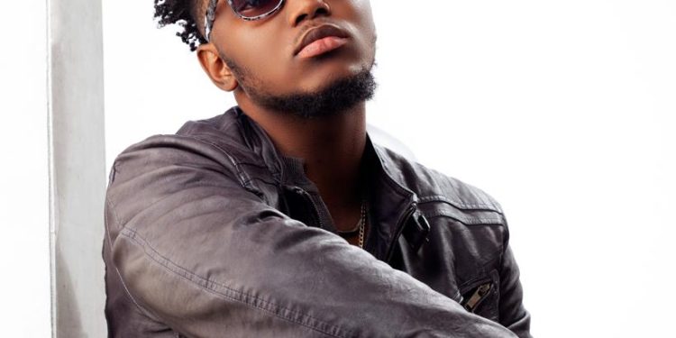 knust student koby tuesday out with new song titled on the road