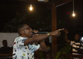 Ko-Jo Cue’s ‘For My Brothers’: A timeless classic that hits home