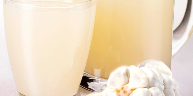 koa launches its first cocoa fruit juice koa natural in ghana
