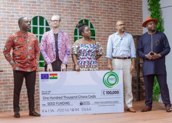 Kodu Technology wins 2023 Circular Economy Competition