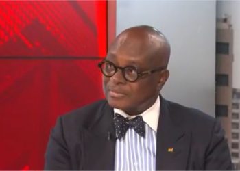 Kojo Bonsu has never visited Ayawaso West to interact with delegates – Constituency Chairman