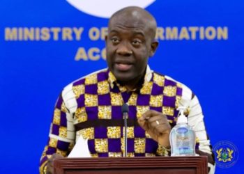 Kojo Oppong Nkrumah urges media for more content for economic rights