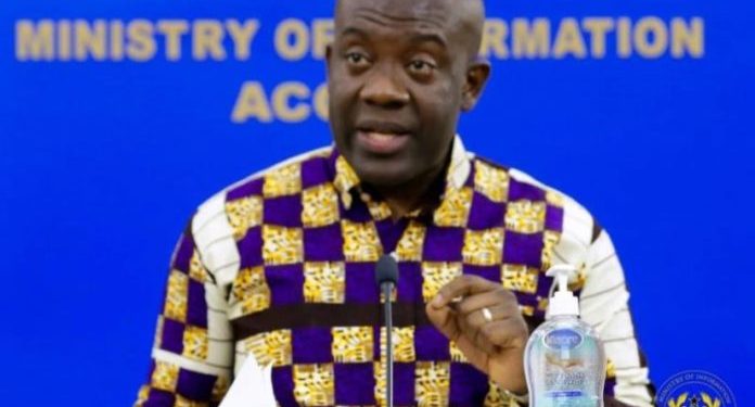 kojo oppong nkrumah urges media for more content for economic rights