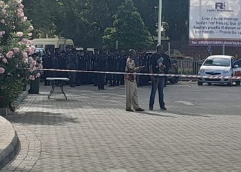 Korle Klottey constituency readies for NDC primaries elections