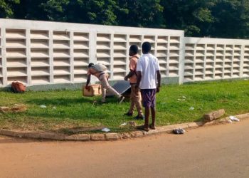 Kumasi Technical Institute suspends 500 students indefinitely for misconduct