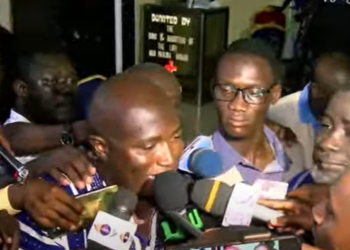 Kumawu by-election: My victory reflects the trust constituents have in me, NPP – MP-elect