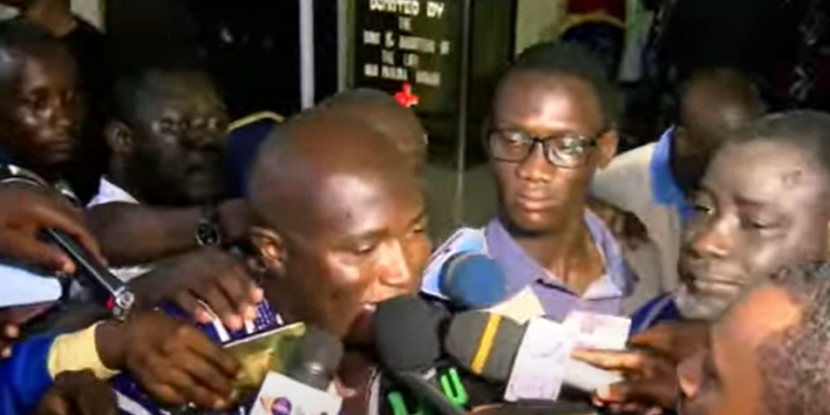 kumawu by election my victory reflects the trust constituents have in me npp mp elect